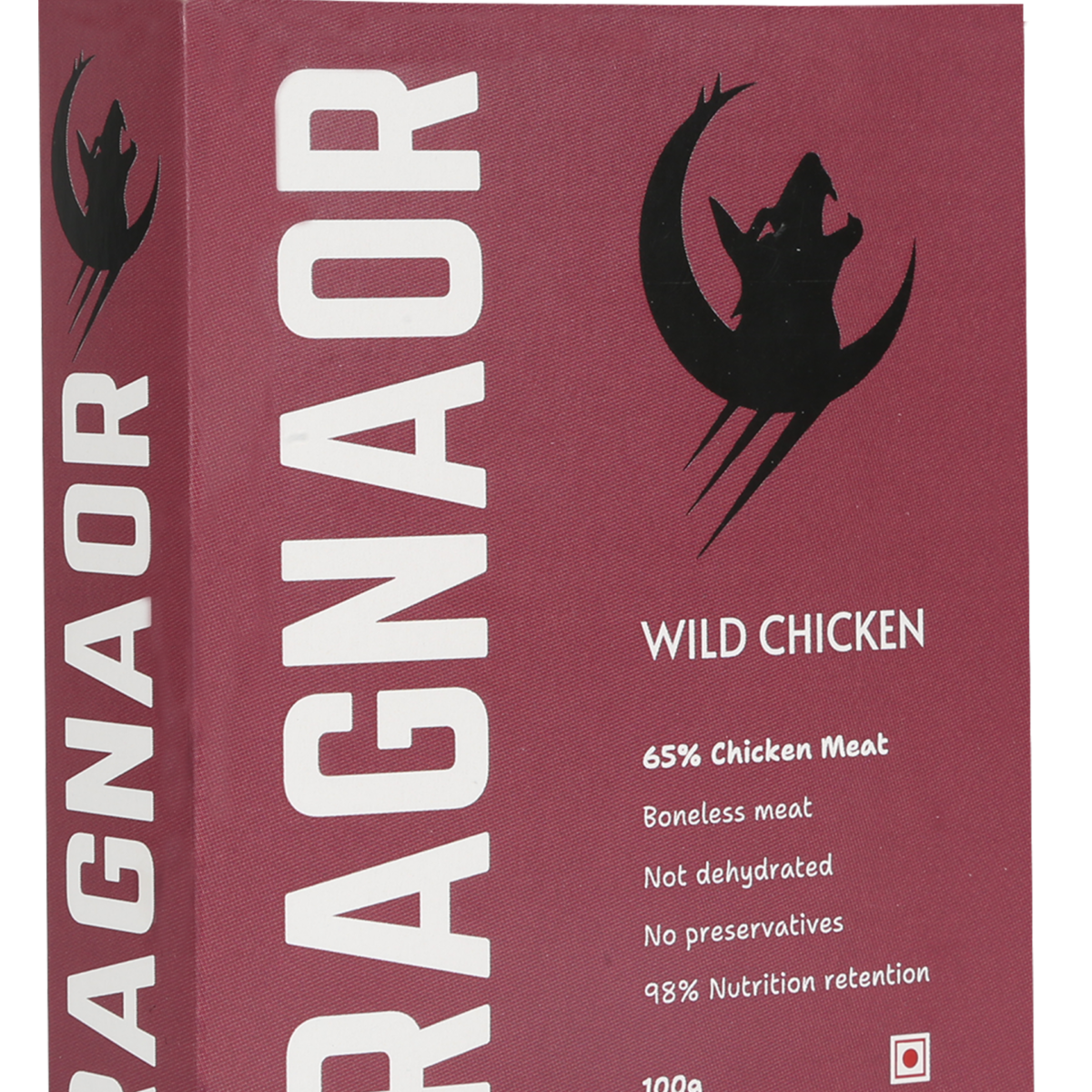 Ragnaor wild