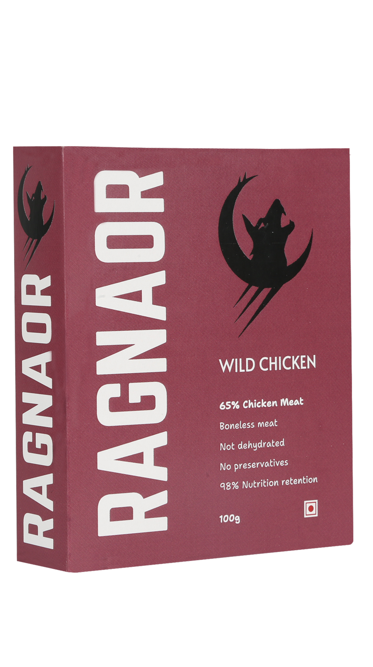 Ragnaor wild